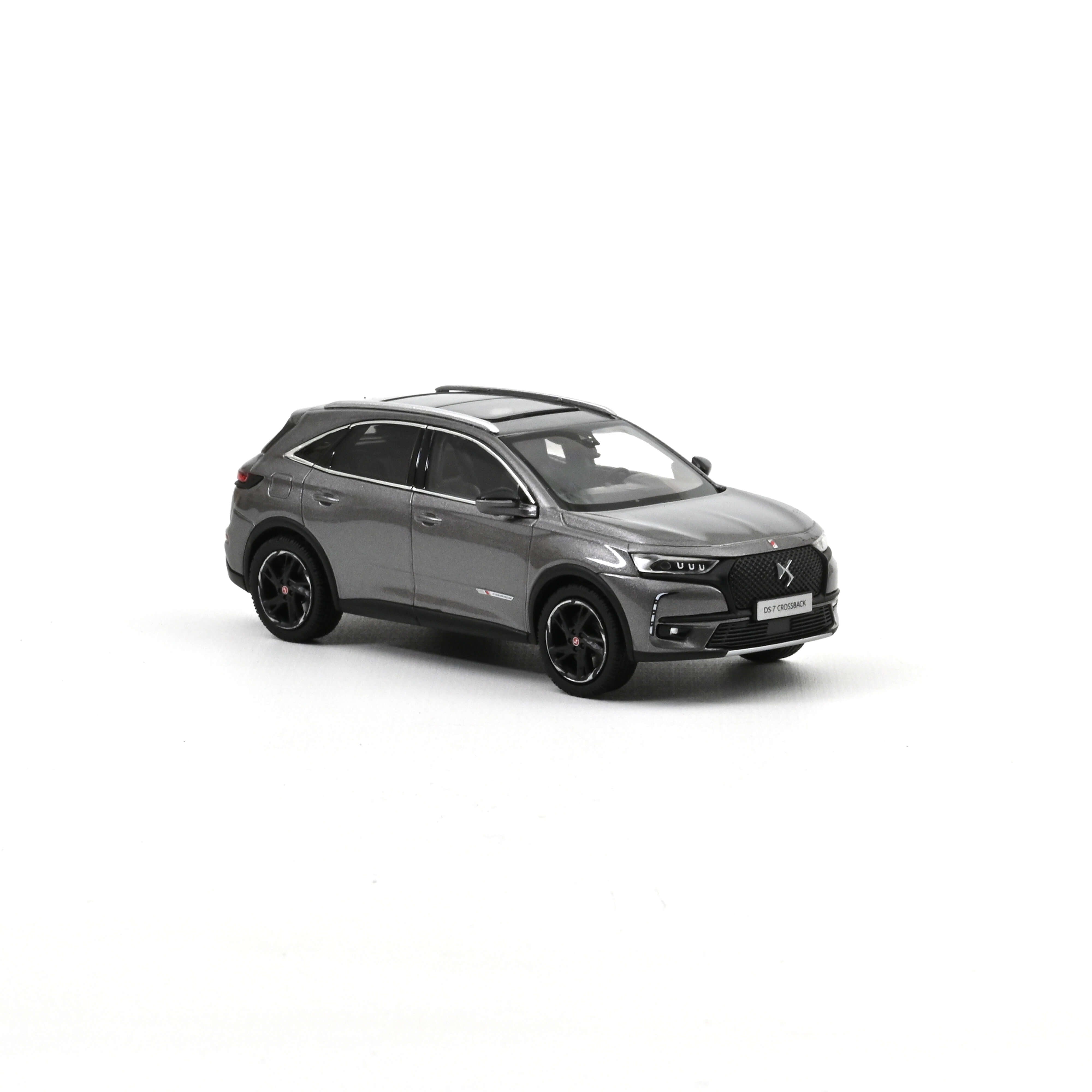 norev-ds-7-crossback-performance-line-grigio-platine-1-43-modellino image 1