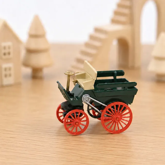 norev-delamare-deboutteville-malandin-1884-1-43-modellino-prima-auto-francese image 1