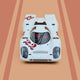 norev-porsche-917k-24h-france-1970-n-22-training-modellino-1-12-attwood-elford image 5
