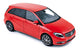 norev-mercedes-benz-b-klasse-2011-rossa-1-18-edizione-limitata-1000-pz-modellino image 2