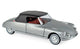norev-citro-n-ds-19-cabrio-1961-grigio-perla-modellino-auto-1-18 image 2