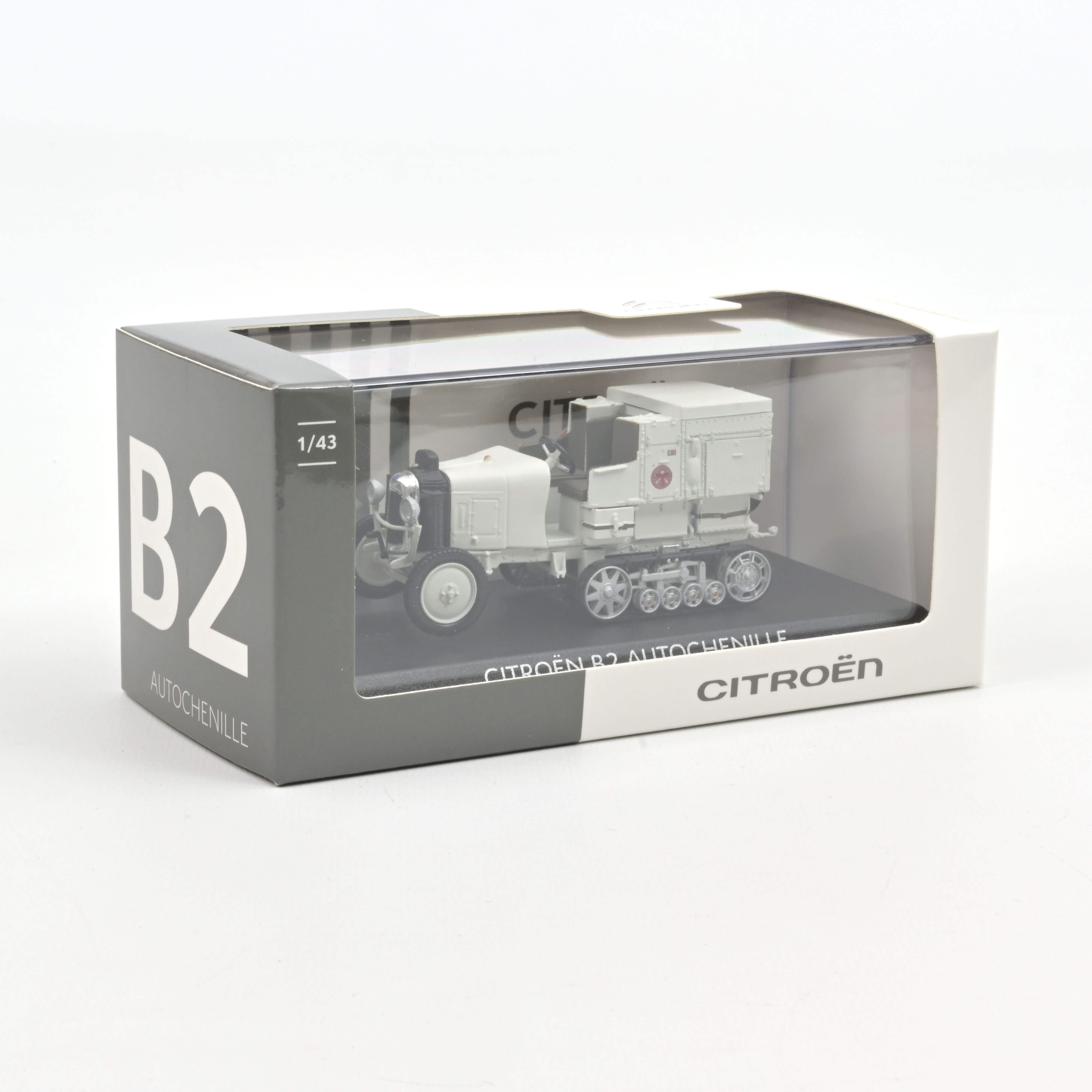 norev-citro-n-b2-scarab-e-d-or-1922-1-43-modellino-auto-storica image 3