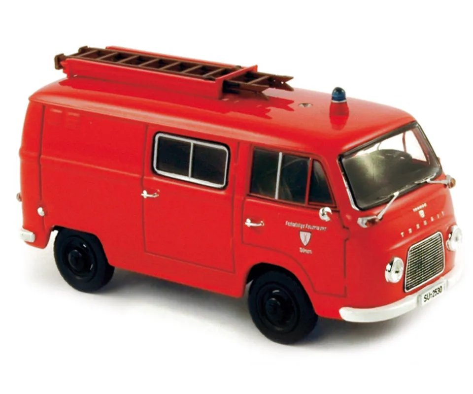 norev-ford-taunus-transit-fk-1250-1964-pompiers-1-43 image 1