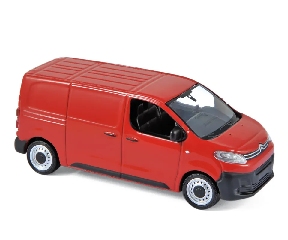 norev-citro-n-jumpy-2016-modellino-furgone-1-43-rosso image 1