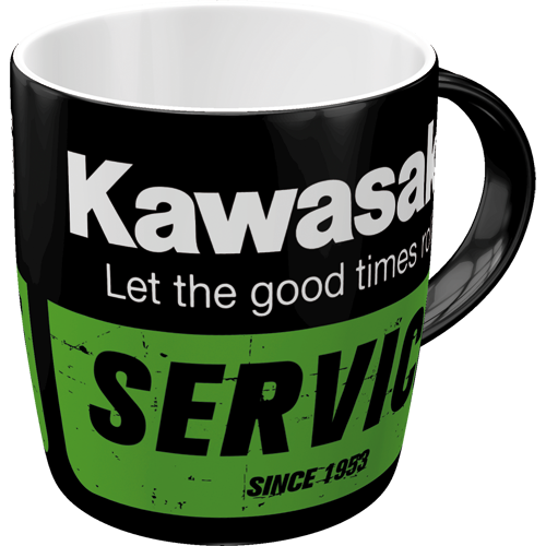 nostalgic-art-kawasaki-service-tazza-in-ceramica-330-ml image 8