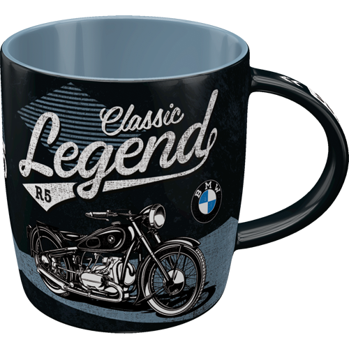 nostalgic-art-bmw-classic-legend-tazza-in-ceramica-330-ml image 7