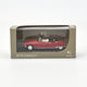 norev-ds-19-cabriolet-rosso-carnelian-modellino-1-43 image 3