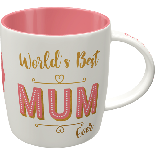nostalgic-art-number-1-mum-tazza-in-ceramica-330-ml image 8