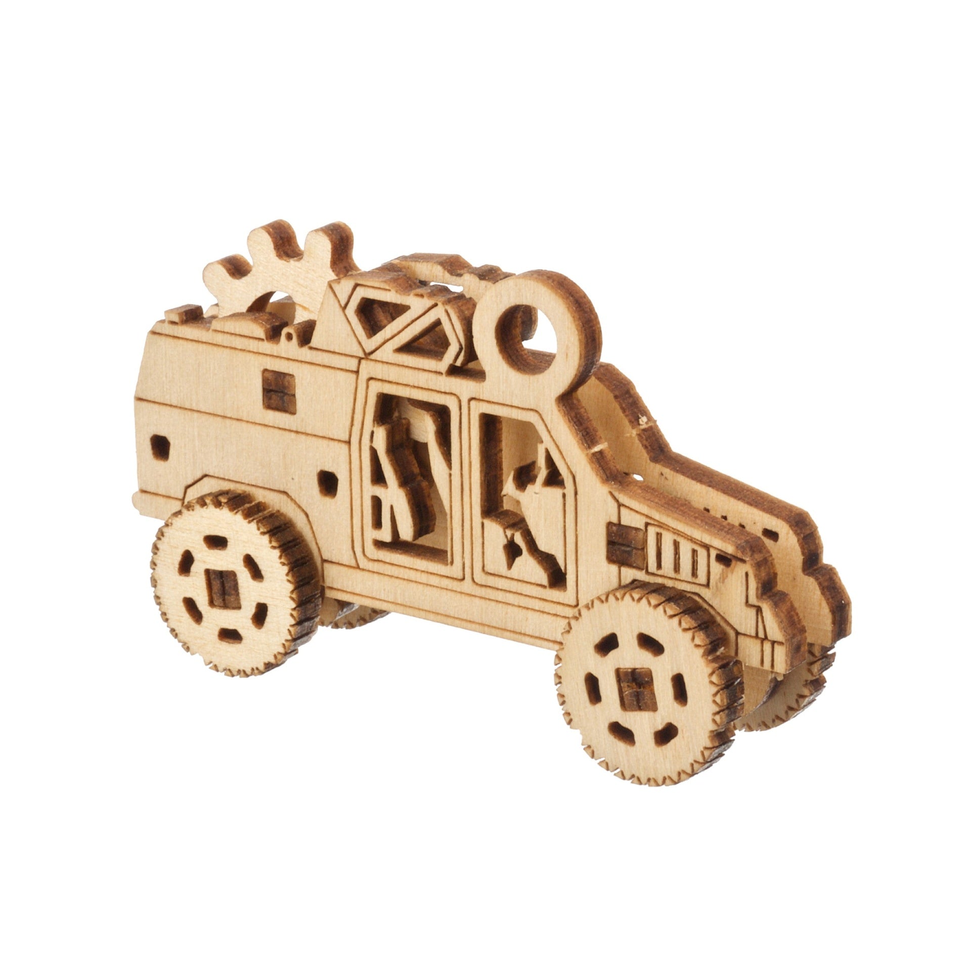 ugears-fidgets-invincibility-set-4-mini-modellini-in-legno image 3