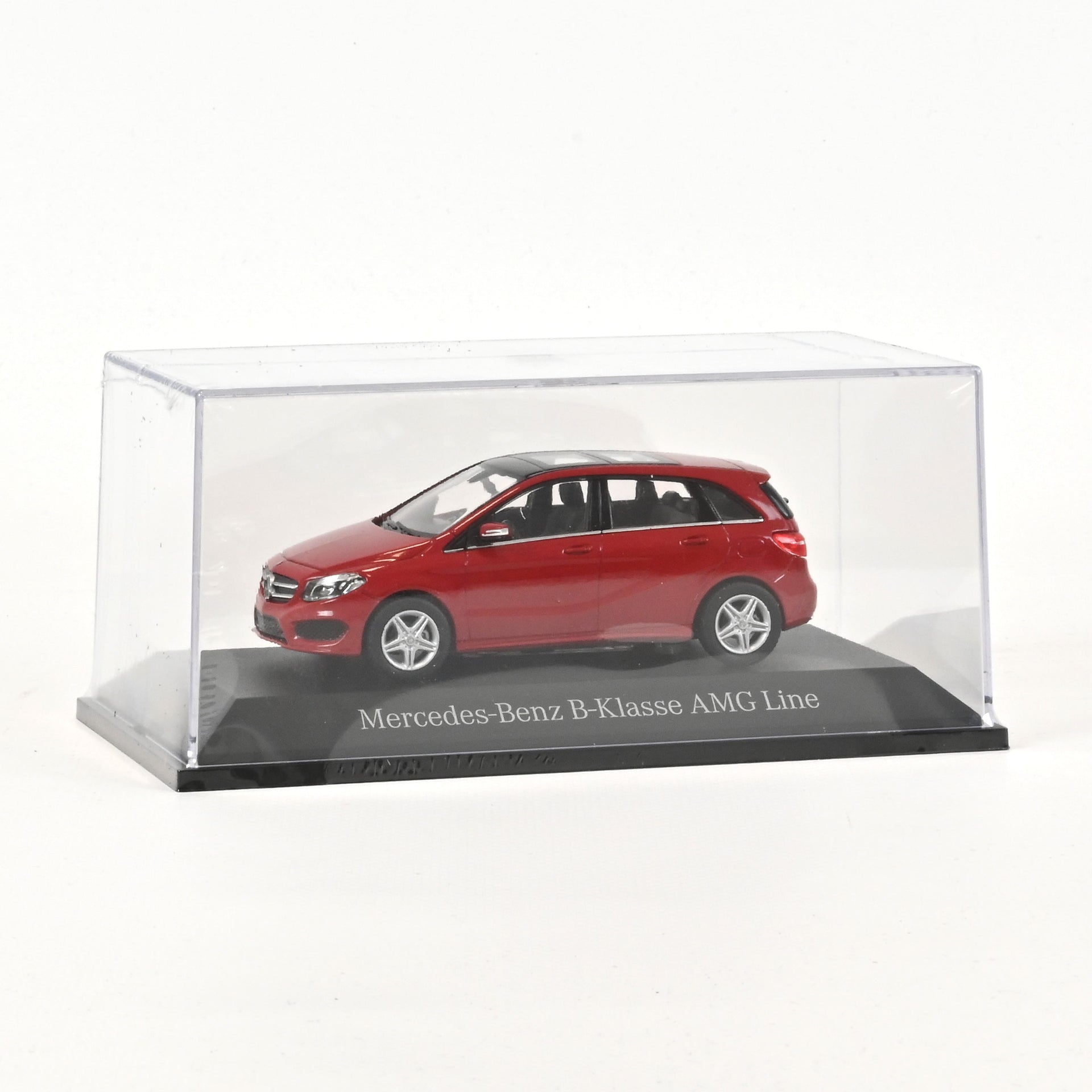 norev-mercedes-benz-classe-b-amg-2015-modellino-auto-1-43-2 image 1
