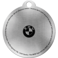 nostalgic-art-bmw-tachometer-portachiavi-4-cm image 4