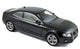 norev-audi-s5-coup-2009-phantom-black-modellino-auto-1-18 image 2