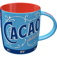 nostalgic-art-cacao-addicted-tazza-in-ceramica-330-ml-2 image 7