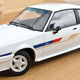 norev-opel-manta-guy-fr-quelin-1984-white-modellino-auto-coup-1-18 image 3