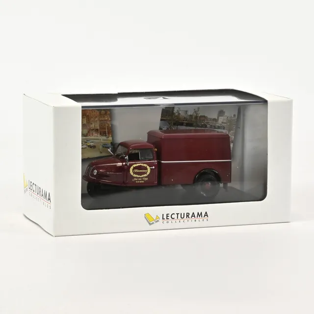 norev-goliath-goli-1-43-plastigam-modellino-auto-d-epoca image 1