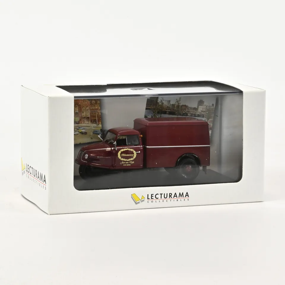 norev-goliath-goli-1-43-plastigam-modellino-auto-d-epoca image 1