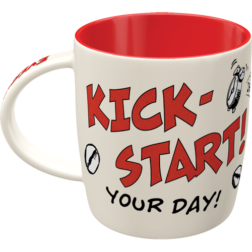 nostalgic-art-motomania-kick-start-your-day-tazza-in-ceramica-330-ml-2 image 4