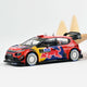 norev-citro-n-c3-wrc-2019-rally-corse-ogier-ingrassia-modellino-1-18 image 2
