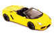 norev-lamborghini-gallardo-lp-560-4-spyder-2009-gialla-modellino-auto-1-18 image 2