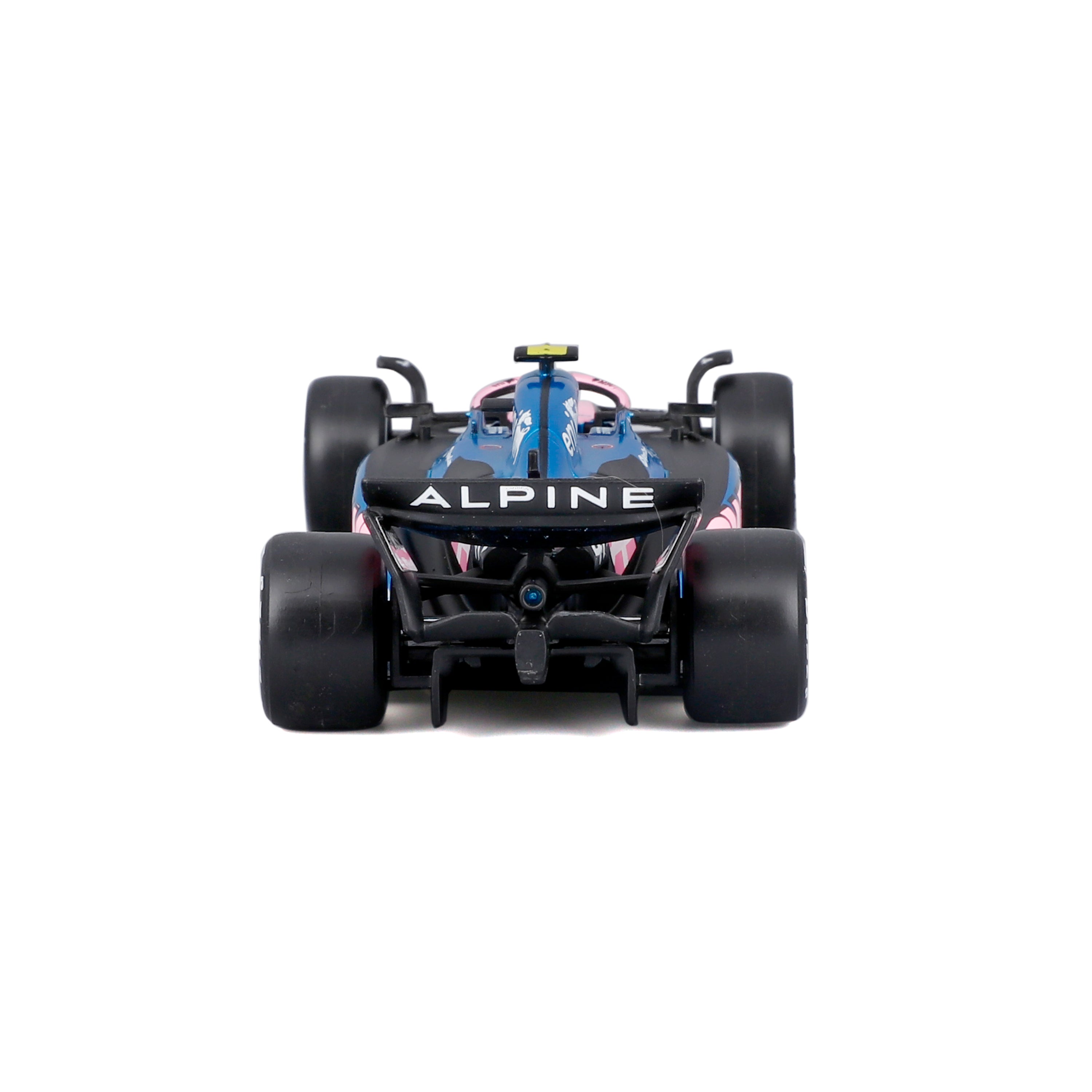 bburago-f1-bwt-alpine-a525-2025-43-franco-colapinto-1-43 image 4
