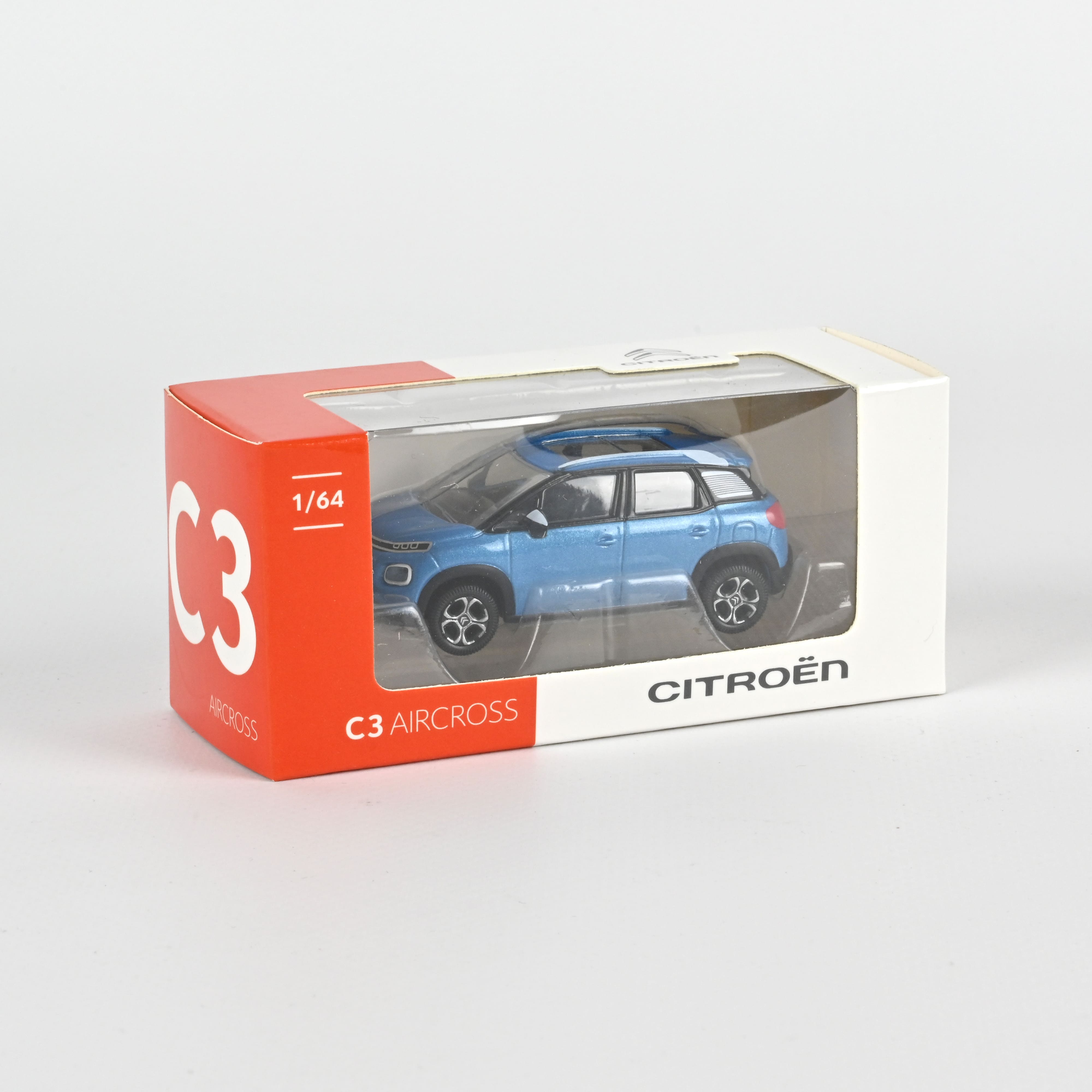 norev-citro-n-c3-aircross-2017-blu-1-64 image 2