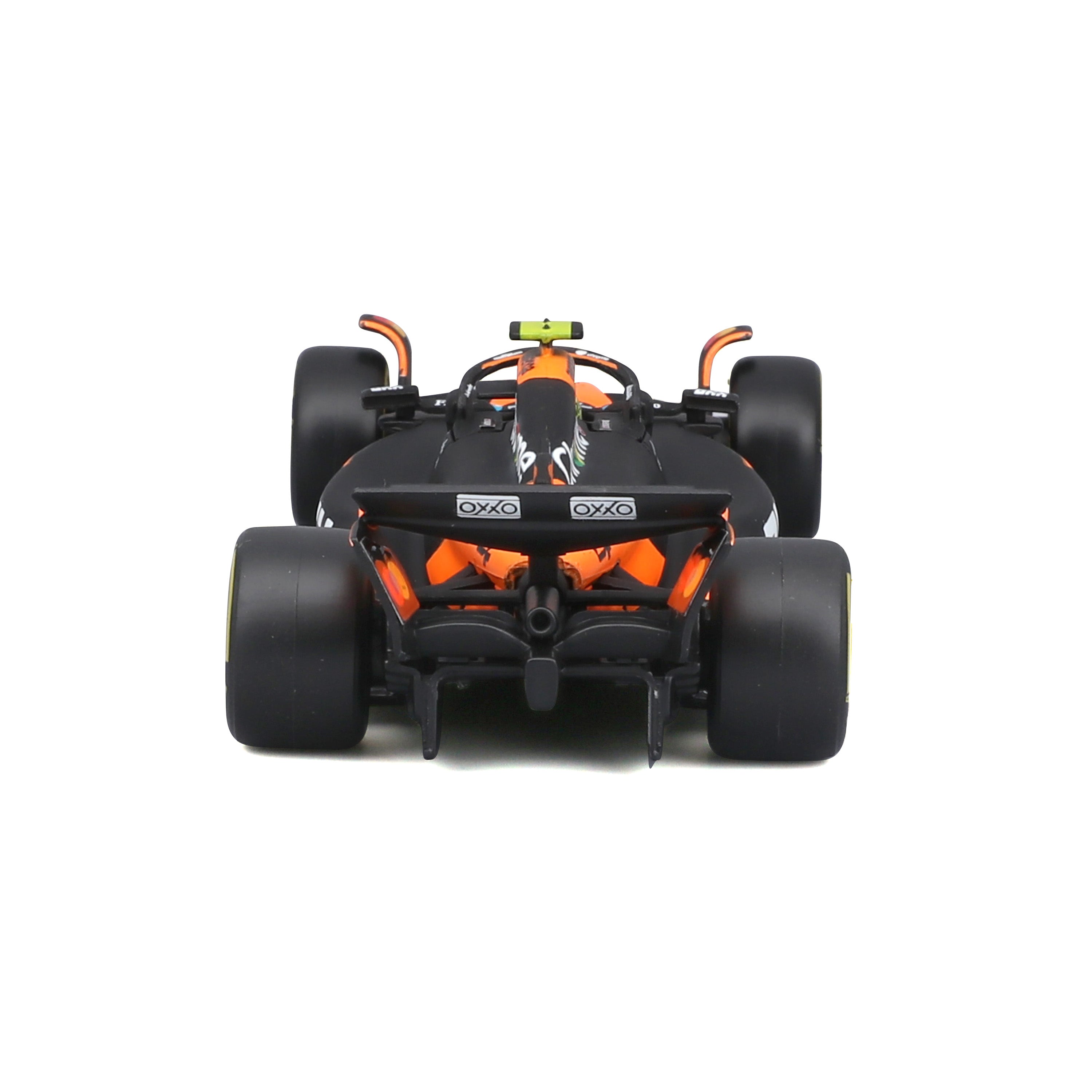 bburago-mclaren-f1-mcl39-2025-4-lando-norris-1-43-con-base-e-teca image 5