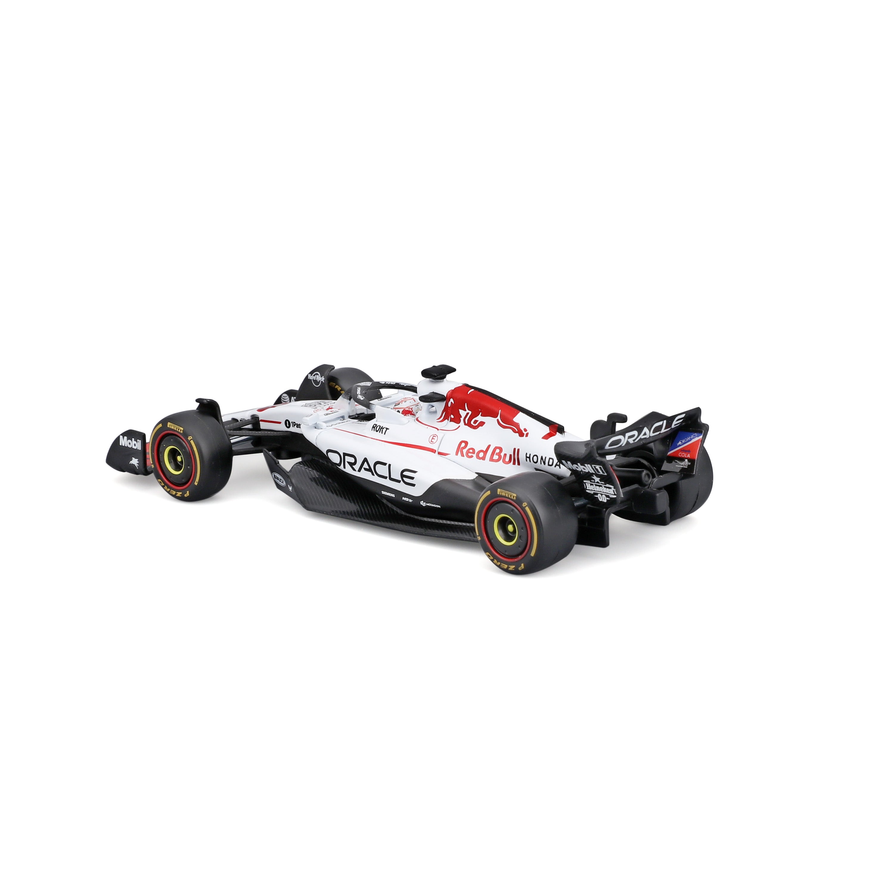 bburago-red-bull-racing-rb21-japan-livery-2025-1-verstappen-f1-scala-1-43-con-te image 6