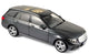 norev-mercedes-benz-classe-c-estate-2014-grigio-metallizzato-modellino-auto-1-18 image 2