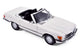 norev-mercedes-benz-300-sl-1986-modellino-auto-1-18-bianco image 2