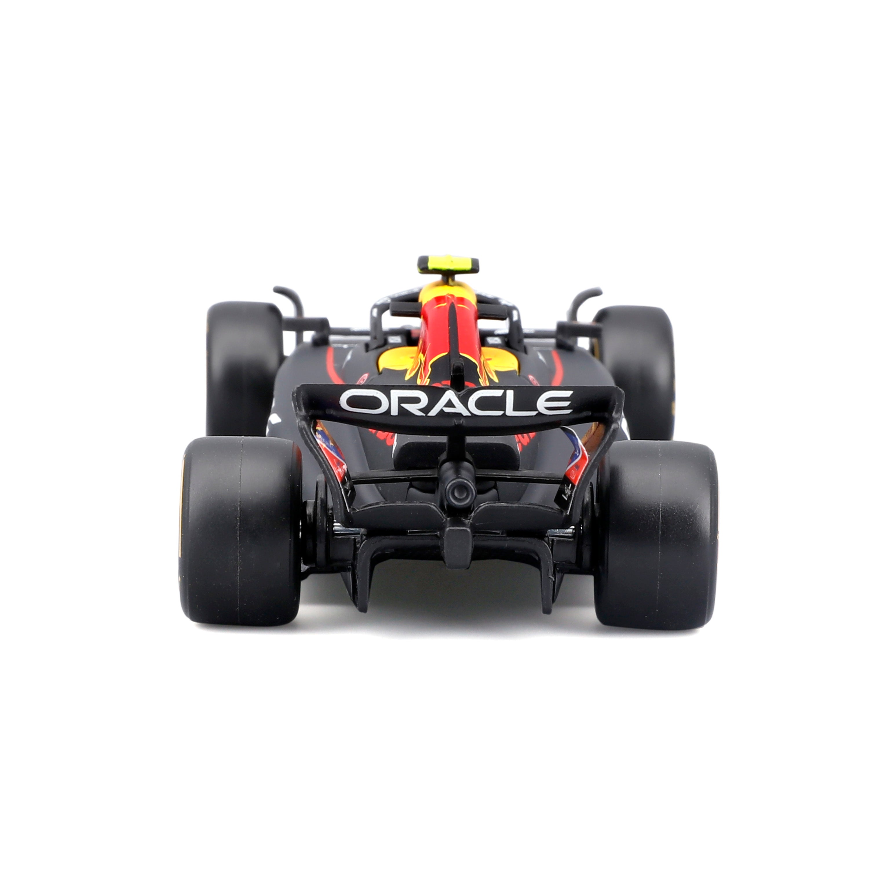 bburago-f1-red-bull-racing-rb21-2025-22-yuki-tsunoda-modellino-die-cast-scala-1- image 4