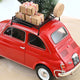 norev-fiat-500-l-1968-rossa-christmas-1-18-con-albero-di-natale image 5