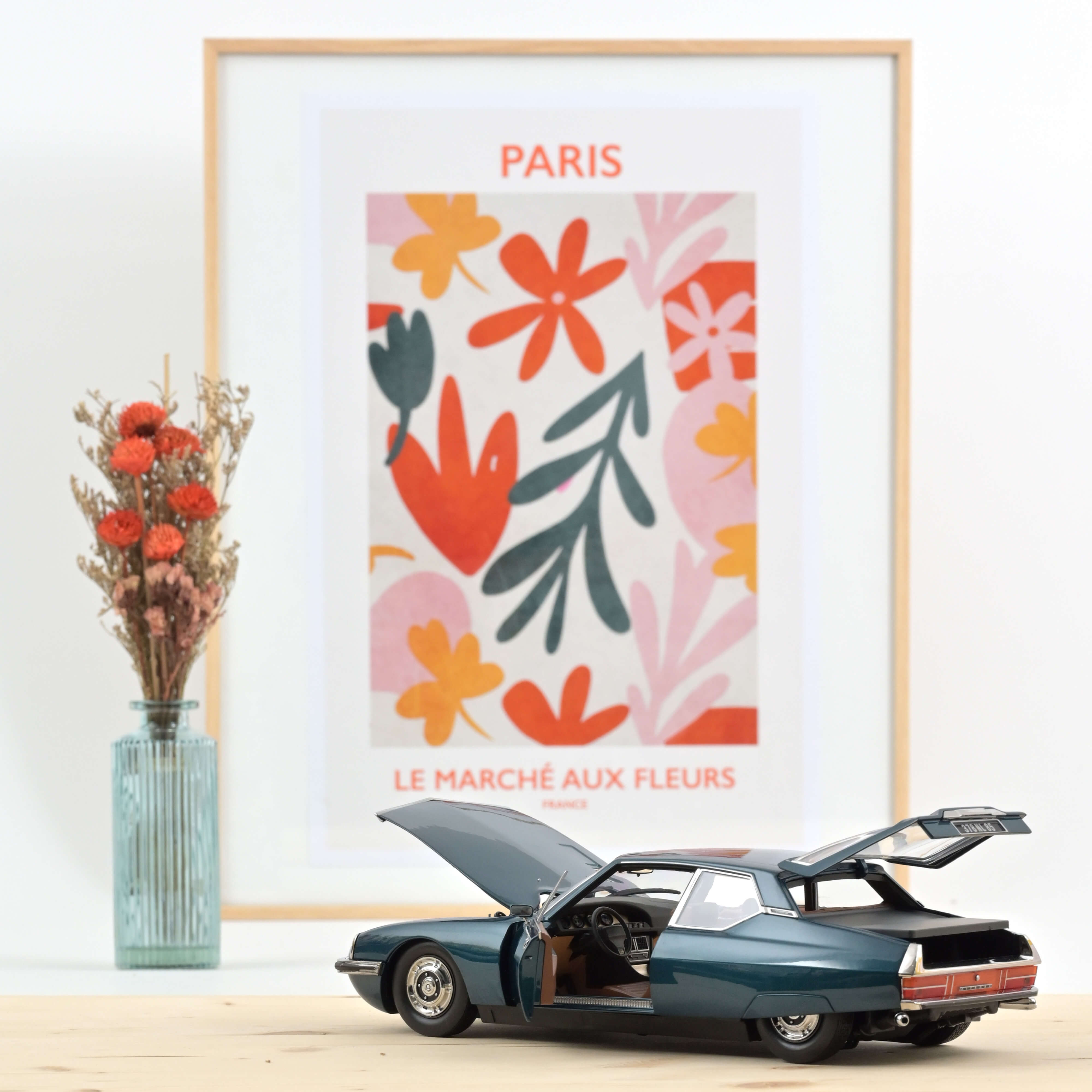 norev-citro-n-sm-1972-vert-tropiques-modellino-auto-1-18 image 3