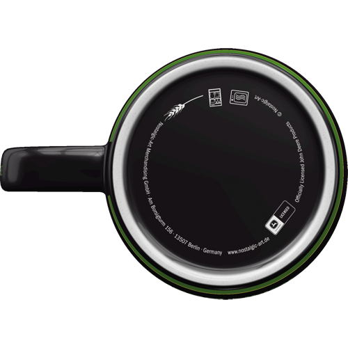 nostalgic-art-john-deere-logo-black-tazza-in-ceramica-330-ml image 5