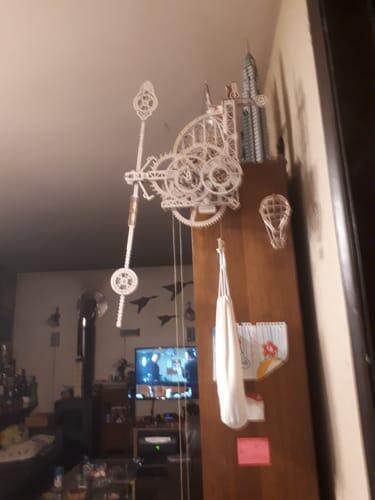 Bello ma richiede pazienza