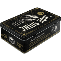 nostalgic-art-shoe-shine-scatola-in-latta-piatta-2-5-l image 2