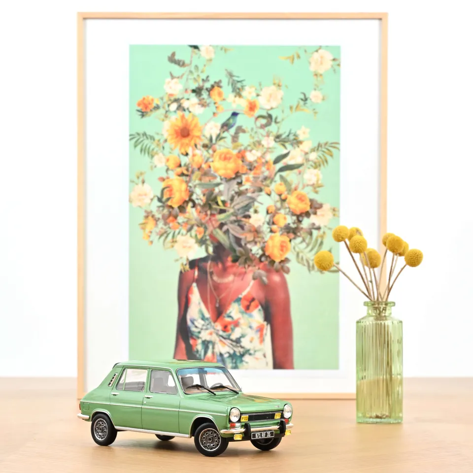 norev-simca-1100-ti-1975-verde-adriatico-metallizzato-1-18-edizione-limitata-300 image 1