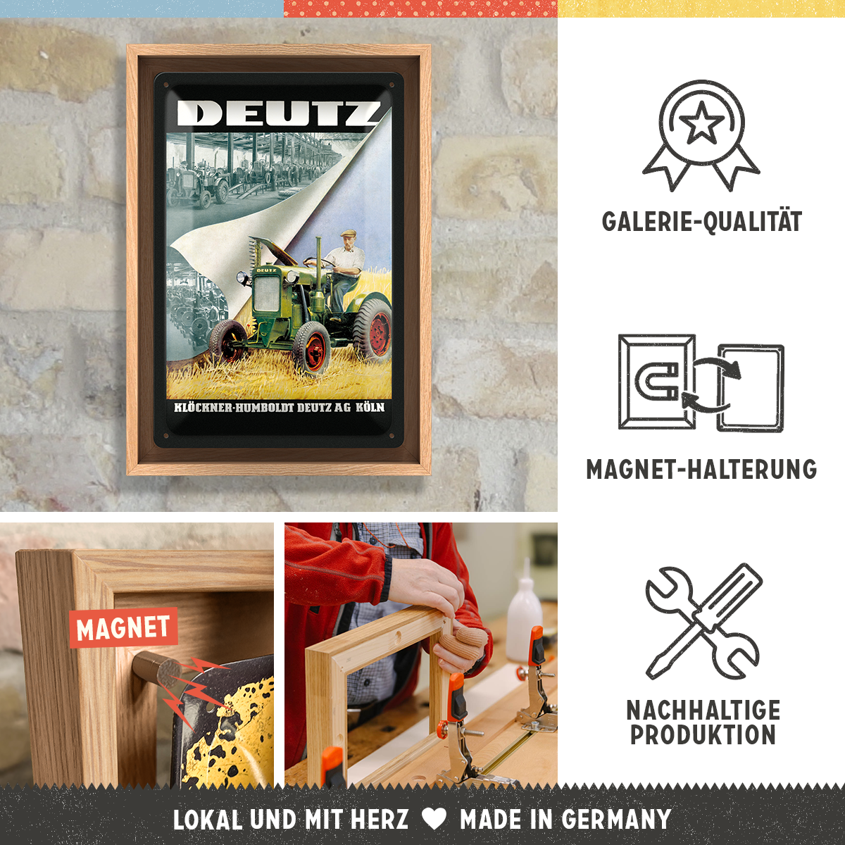 nostalgic-art-deutz-kl-ckner-cornice-n-frame-m-edition-24x33-5-cm image 3