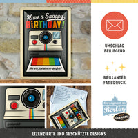 nostalgic-art-polaroid-snappy-birthday-card-in-metallo-10x14-cm-2 image 3
