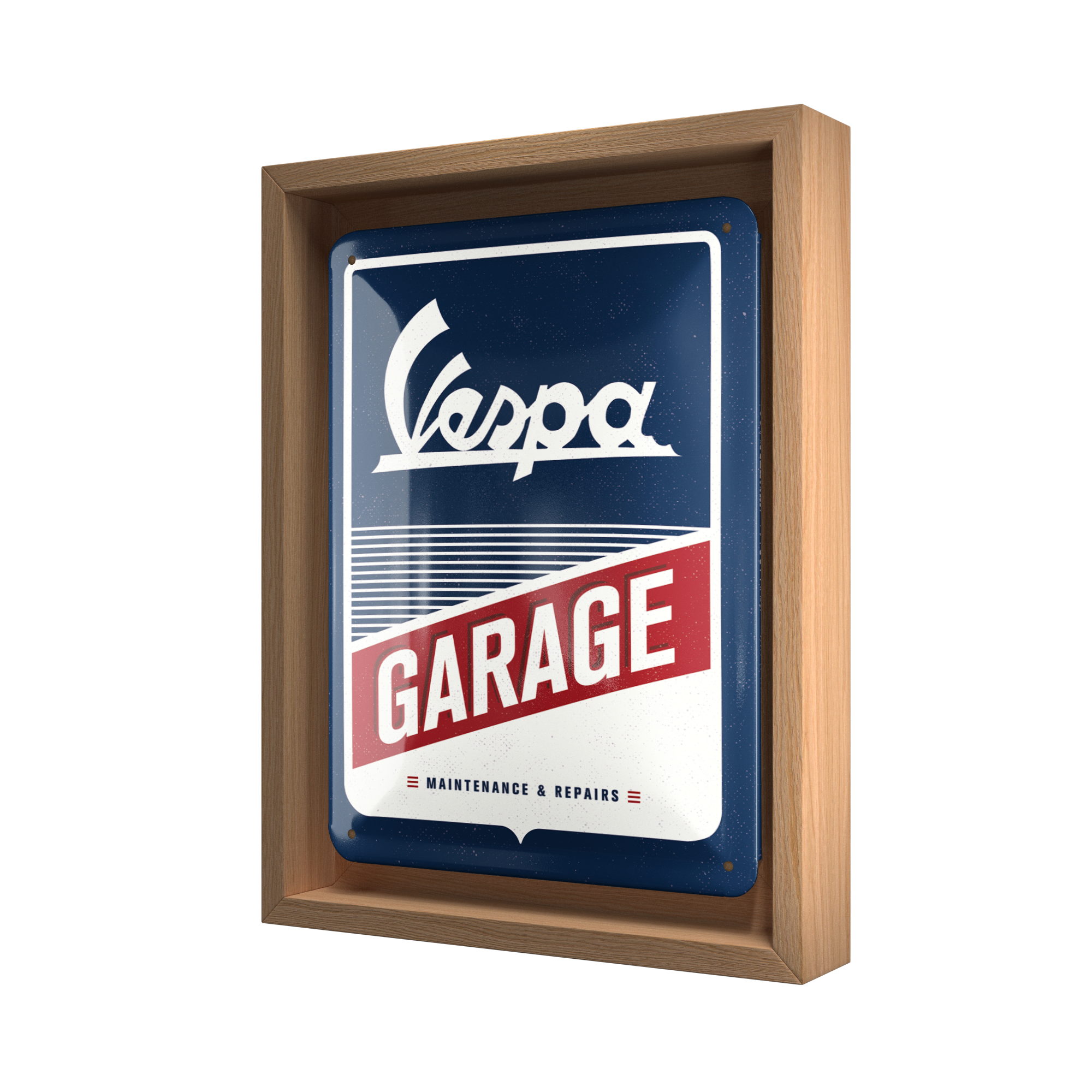 nostalgic-art-vespa-garage-targa-in-metallo-15x20-cm image 4