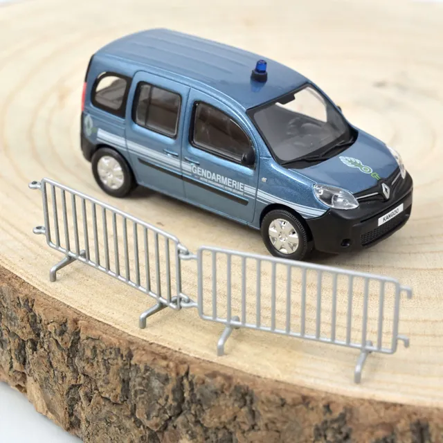 norev-renault-kangoo-z-e-2020-gendarmerie-modellino-1-43 image 1