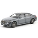 norev-mercedes-benz-classe-s-amg-line-2020-modellino-auto-1-18-grigio-metallizza image 2