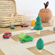 norev-city-track-pista-citt-in-silicone-vw-maggiolino-1303-1-43 image 7