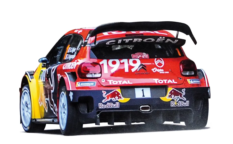 norev-citro-n-c3-wrc-2019-rally-corse-ogier-ingrassia-modellino-1-18 image 1
