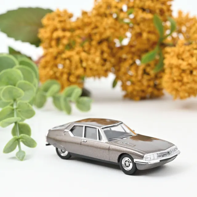 norev-citro-n-sm-1972-marrone-metallizzato-1-58-minijet-die-cast image 1