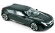 norev-citro-n-c-metisse-2006-black-matt-concept-car-modellino-1-18 image 2