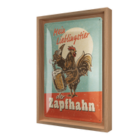 nostalgic-art-lieblingstier-zapfhahn-targa-in-metallo-20x30-cm-2 image 7