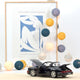 norev-porsche-911-carrera-4-targa-1991-modellino-auto-1-18-blu-metallizzato image 3