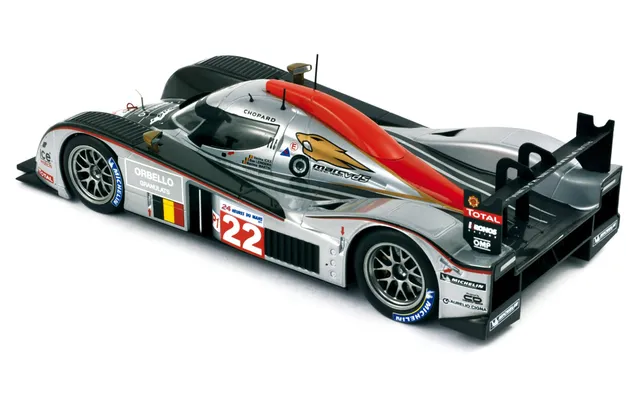 norev-aston-martin-lmp1-2011-24h-le-mans-n-22-team-kronos-automodello-1-18 image 1