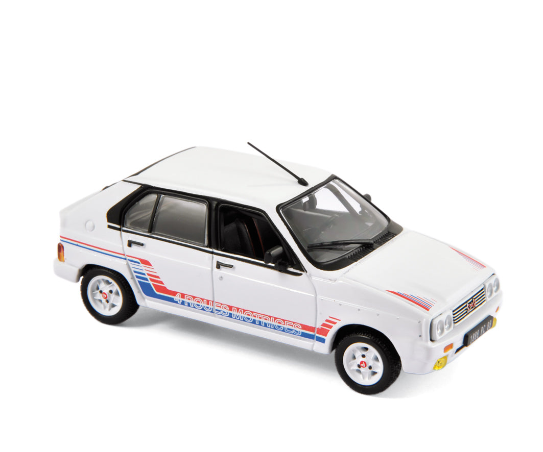 norev-citro-n-visa-1000-pistes-1983-1-43-modellino-auto-youngtimer-da-collezione image 4