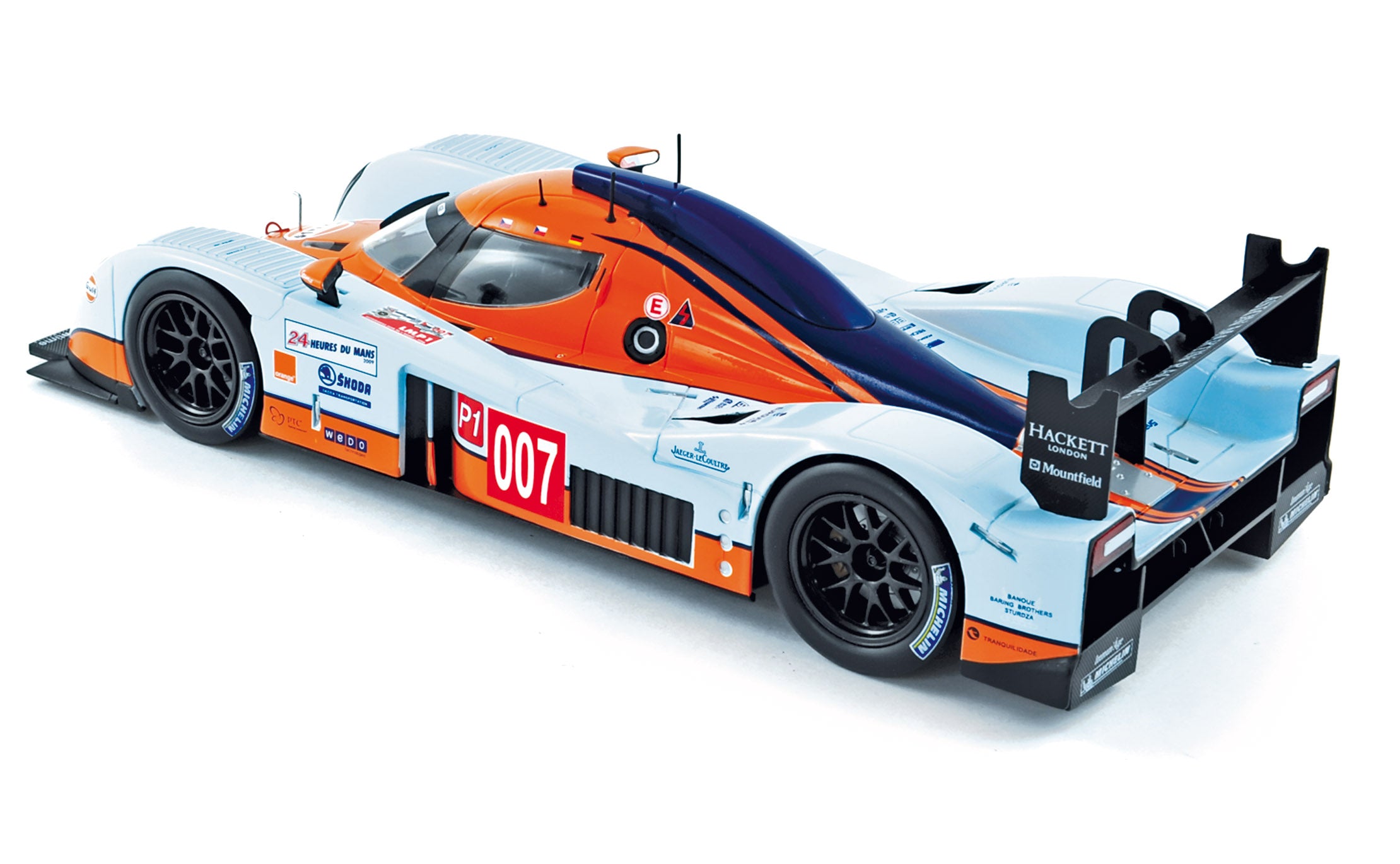 norev-aston-martin-lmp1-2009-le-mans-n-7-1-18-modellino-corsa image 2